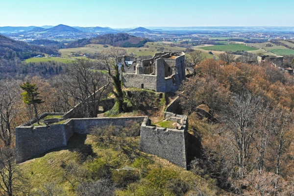 NS Hradn&iacute; vrch
