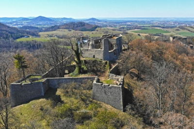 NS Hradn&iacute; vrch